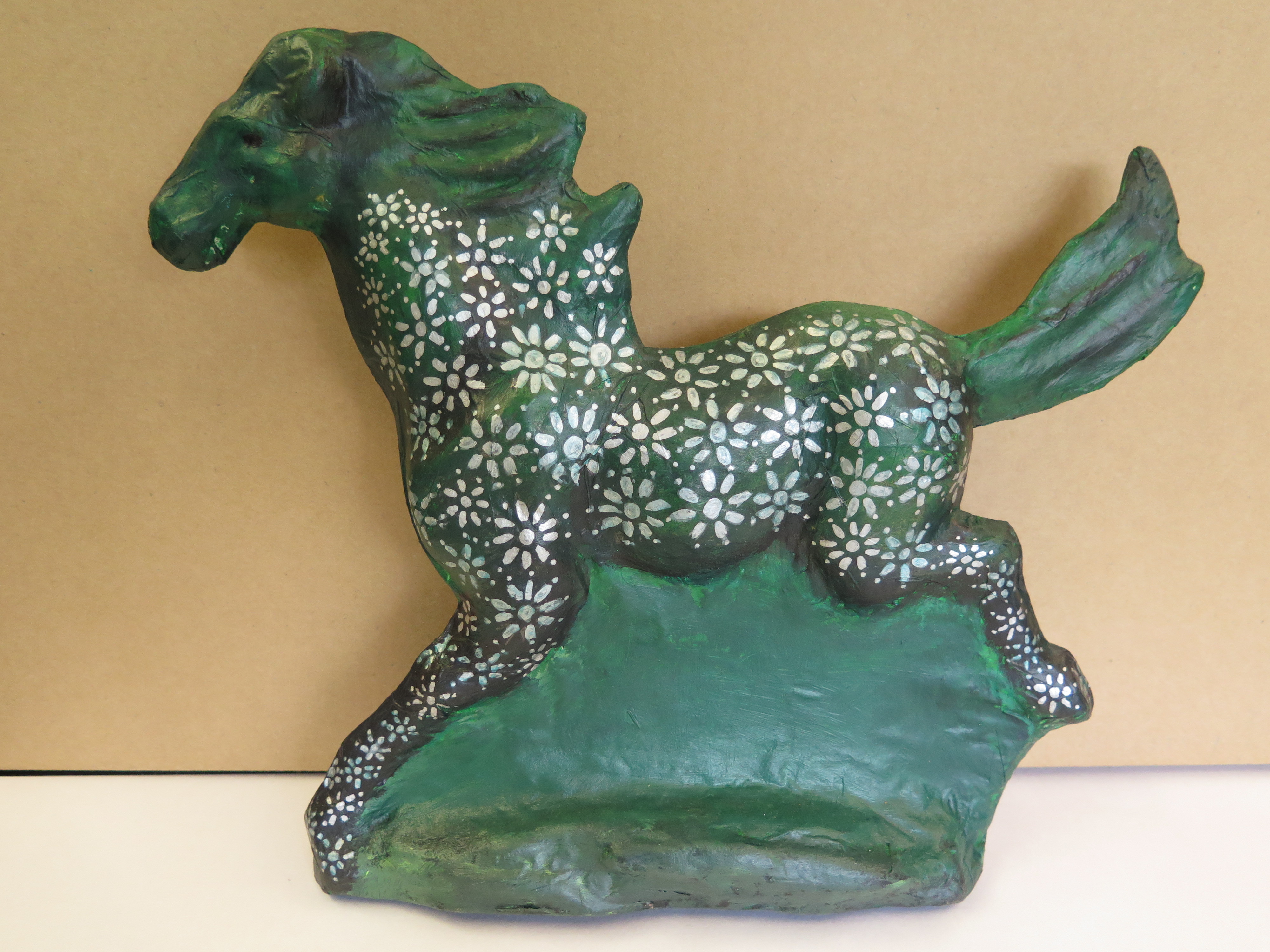 HORSE